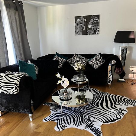 Cologne City Apartment Kostenlose Parkplatz Free Parking Exterior foto
