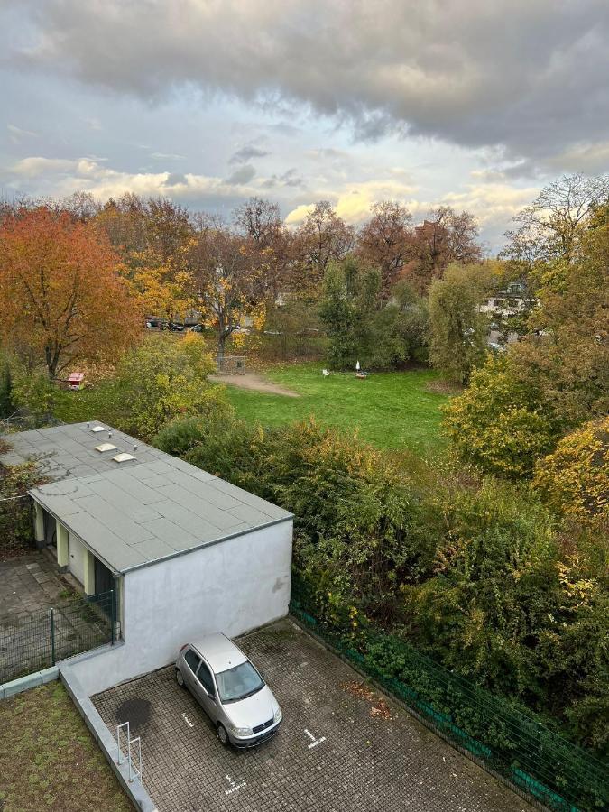 Cologne City Apartment Kostenlose Parkplatz Free Parking Exterior foto