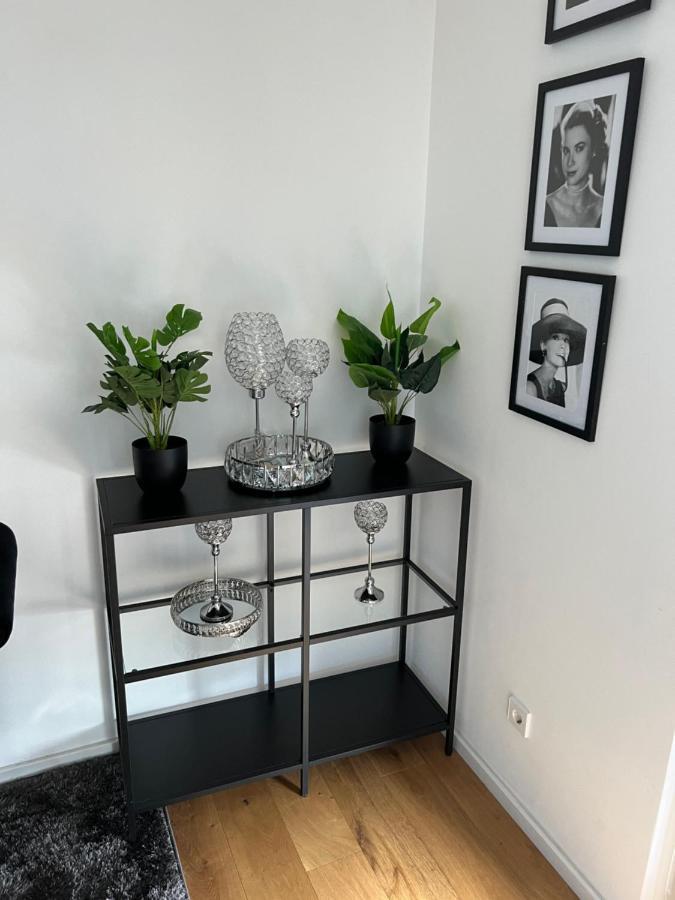 Cologne City Apartment Kostenlose Parkplatz Free Parking Exterior foto